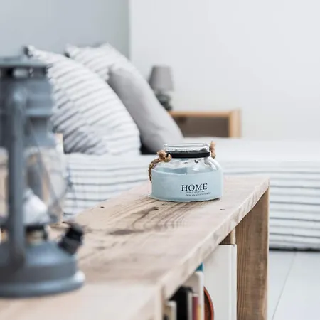 Loft Avec Filet D'habitation Suspendu Geant Proche Bouin (Vendee)