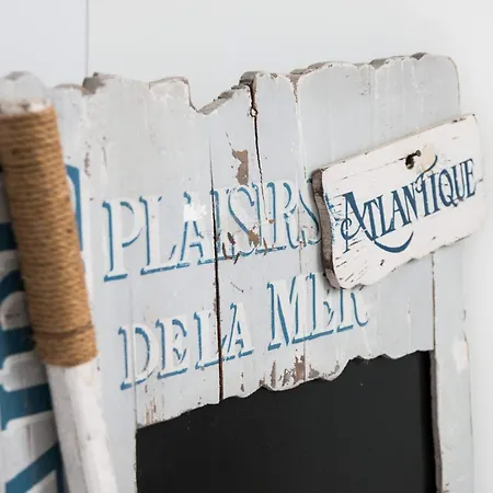 Feriehus Loft Avec Filet D'habitation Suspendu Geant Proche *