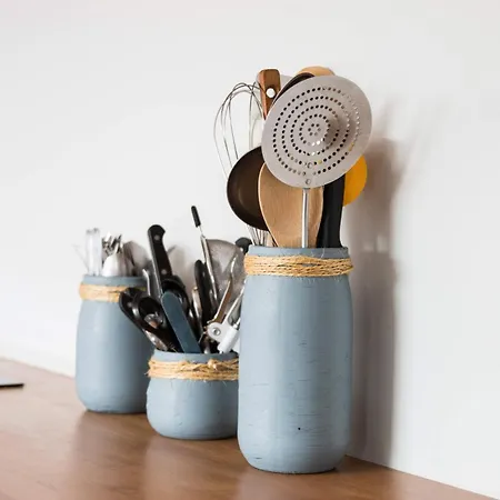 Loft Avec Filet D'habitation Suspendu Geant Proche