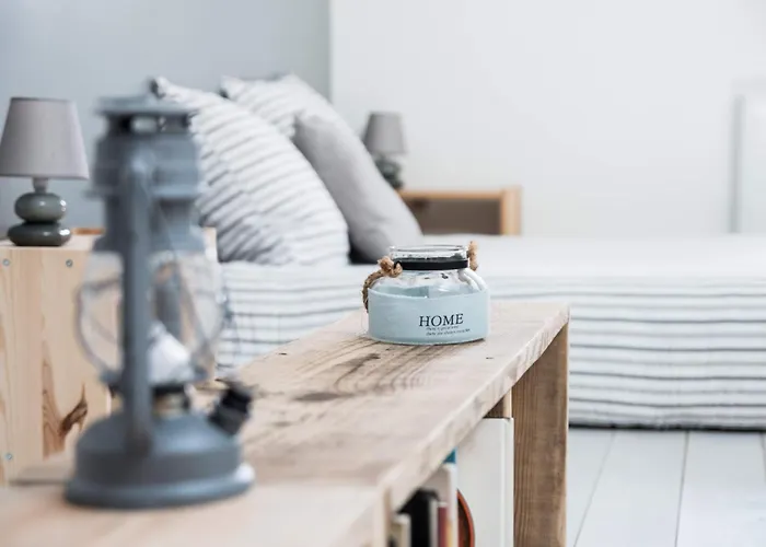 Loft Avec Filet D'habitation Suspendu Geant Proche Bouin (Vendee)