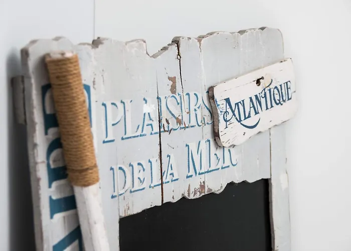 Σπίτι διακοπών Loft Avec Filet D'habitation Suspendu Geant Proche *