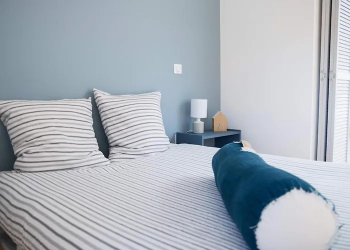 Loft Avec Filet D'habitation Suspendu Geant Proche Σπίτι διακοπών *